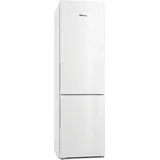 Miele KFN 4395 CD Kühl-Gefrierkombination (Weiß)