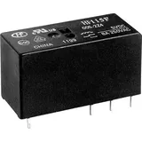 HONGFA Printrelais V/DC 16A 1 Schließer