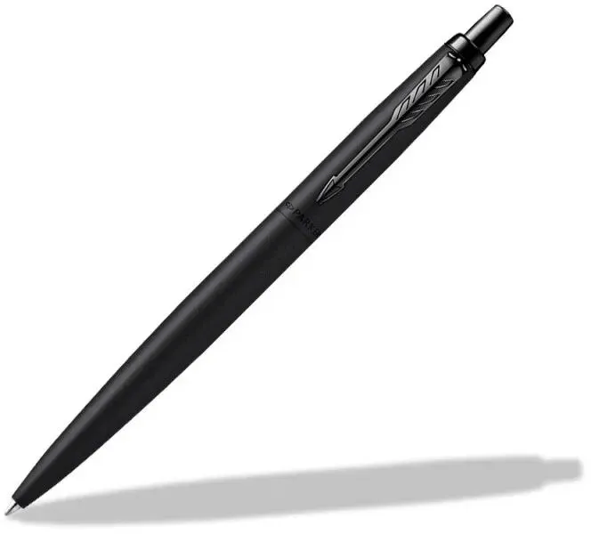 Parker 2122753 Kugelschreiber Blau Clip-on-Einziehkugelschreiber 1 Stück(e)