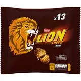 Nestlé Nestle Lion Mini