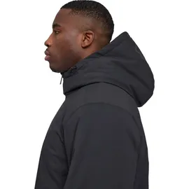 Mazine Padded Jacket - Winterjacke Größe:M, Farbe:black