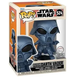 Funko - POP! - Star Wars - Concept Series Darth Vader