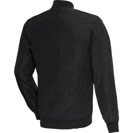 John Doe Textiljacke Schwarz L