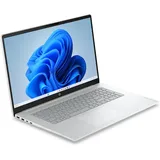 HP OmniBook 3 17-dp0053ng AMD Ryzen 5 40 16 GB RAM 1 TB SSD Win11 Home Glacier Silver