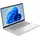 HP OmniBook 3 17-dp0053ng AMD Ryzen 5 40 16 GB RAM 1 TB SSD Win11 Home Glacier Silver