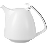 Rosenthal Kaffeekanne TAC Gropius Skin Platin Kaffeekanne 6 P. bunt