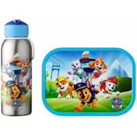Mepal Campus Lunchset 2-teilig - Paw Patrol Pups