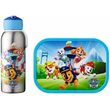 Mepal Campus Lunchset 2-teilig - Paw Patrol Pups