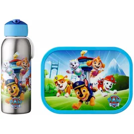 Mepal Campus Lunchset 2-teilig - Paw Patrol Pups