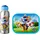 Mepal Campus Lunchset 2-teilig - Paw Patrol Pups