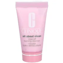 Clinique All About Clean Schaum 30 ml