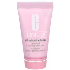 Clinique All About Clean Schaum 30 ml