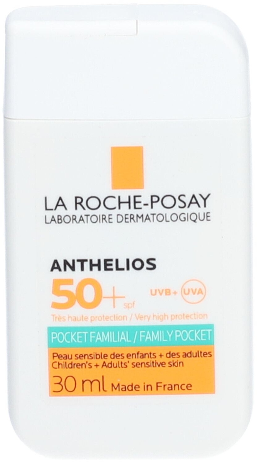 La Roche Posay Anthelios DK Travel SPF50+ 30 ml lait