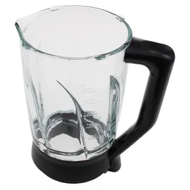 bsh ersatzteile Glaskrugmixer 11039722 Transparent