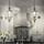 Ideal Lux Norma SP1 1-flg. 25 cm Chrom, modern