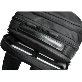 Victorinox Rucksack Altmont Professional Deluxe Travel Laptop Backpack Black