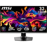MSI MPG 322URXDE QD-OLED 31.5" (9S6-3DD29A-021)