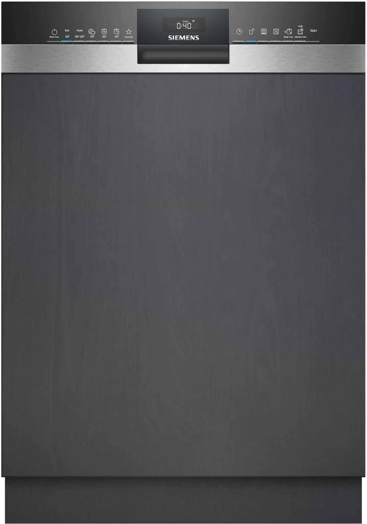 siemens iq300 sn53hs01ae