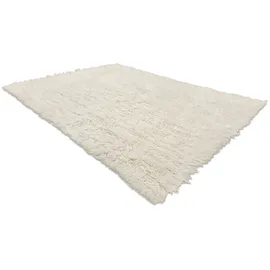 RugsX Flokati Wolle 250/350 cm
