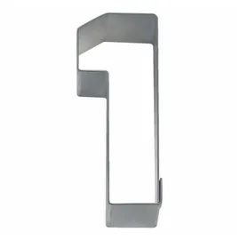 stadter Städter Zahlen-Ausstechform 1