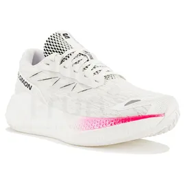 Salomon Aero Glide 4 Damen White/White 36 2/3