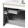 WELLTIME Torino Waschtisch 100 x 45 cm