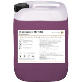 IBS Ultraschallreiniger WAS 20.100 20 l