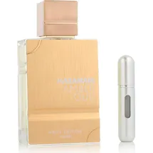 Al Haramain Amber Oud White Edition Eau de Parfum 200 ml