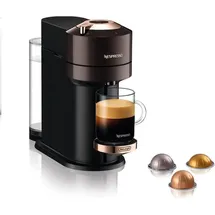 De'Longhi Nespresso Vertuo Next ENV 120.BW brown