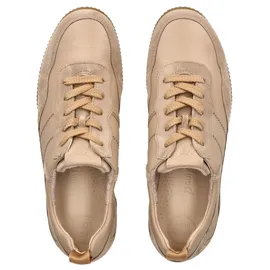 Paul Green Sneaker Low Beige Damen 36