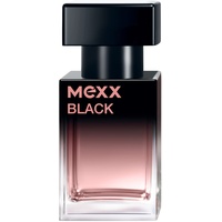 MEXX Black Woman Eau de Toilette