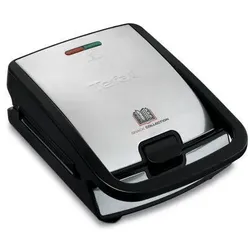 Tefal Snack collection SW857D12 Sandwichtoaster / Waffeleisen