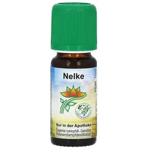 Pharma Brutscher Nelkenöl extrafein Chrütermännli