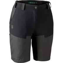 Deerhunter Cargoshorts schwarz 42