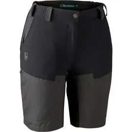Deerhunter Cargoshorts schwarz 42
