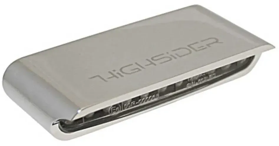 Highsider 1108576002 Blinker - Black - One Size