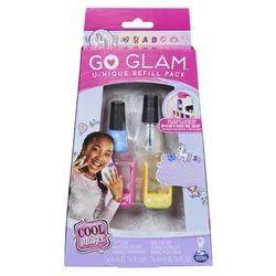 Cool Maker Ersatzpaket für Nagelstudio 1