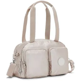 Kipling Cool Defea metallic glow
