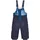 KILLTEC FIRST INSTINCT by killtec Kinder Latzhose FISW 44 MNS SKI PNTS, 86/92, in blau dunkelnavy,