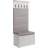 OEM Schuhschrank Andy Grau