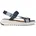 D Flextride S Blau/Silber 37