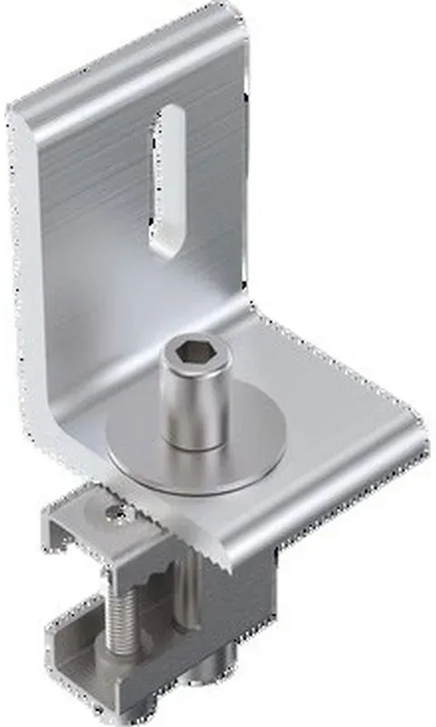 Aerocompact Europe GmbH Halter BR-MA