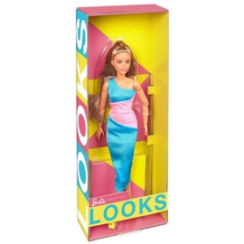 Mattel Barbie Signature Looks brünett (HJW82)