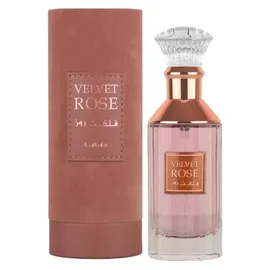Lattafa Velvet Rose Eau de Parfum 100 ml