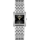 Boss Taucheruhr LUCY SCALA 1502844 - silber