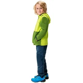 Vaude Caprea Warmlined Pants III Blau 122
