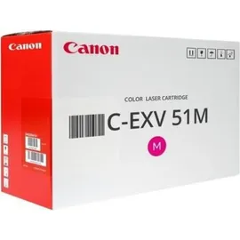 Canon C-EXV51 magenta