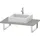 Duravit DuraStyle Konsole DS106C00707#80,