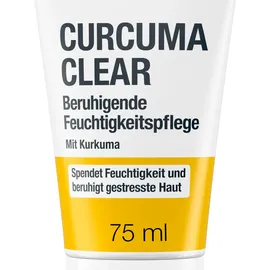 Neutrogena Curcuma Clear Beruhigende Feuchtigkeitspflege Creme 75 ml