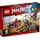 LEGO Ninjago Ninja-Bike Jagd (70600)